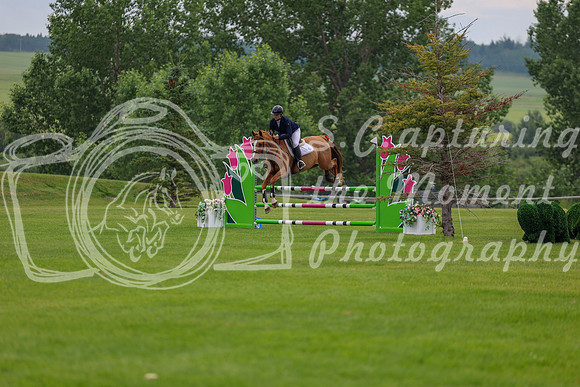 09909 - Shea - 2026 Mid-Summer Classic II - Friday July 15th