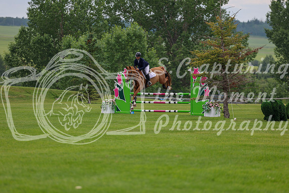 09910 - Shea - 2026 Mid-Summer Classic II - Friday July 15th