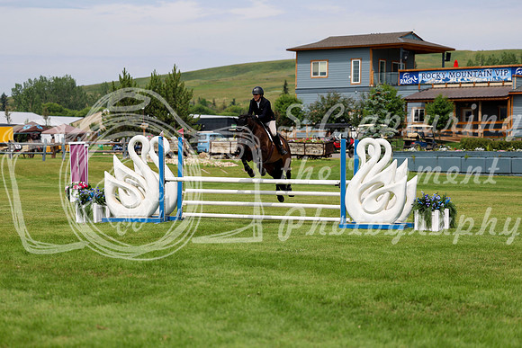 09357 - Shea - 2026 Mid-Summer Classic II - Friday July 15th