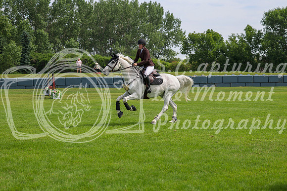 08473 - Shea - 2026 Mid-Summer Classic II - Friday July 15th