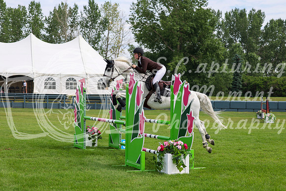 08483 - Shea - 2026 Mid-Summer Classic II - Friday July 15th