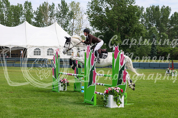 08484 - Shea - 2026 Mid-Summer Classic II - Friday July 15th