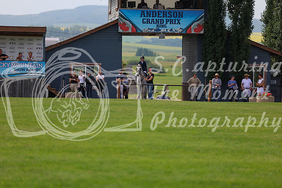 08866 - Shea - 2026 Mid-Summer Classic II - Friday July 15th