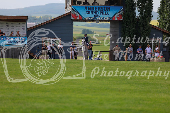 08867 - Shea - 2026 Mid-Summer Classic II - Friday July 15th