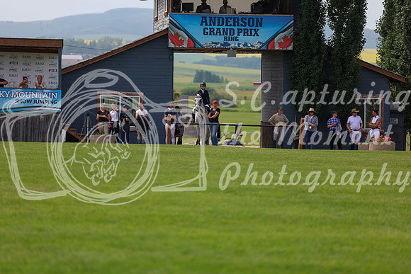08869 - Shea - 2026 Mid-Summer Classic II - Friday July 15th