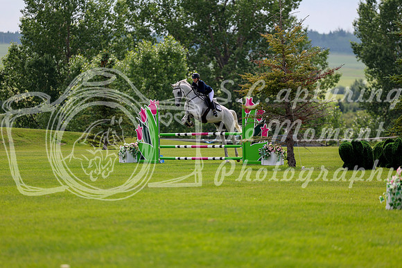 08944 - Shea - 2026 Mid-Summer Classic II - Friday July 15th