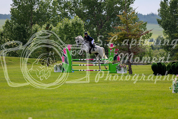 08945 - Shea - 2026 Mid-Summer Classic II - Friday July 15th