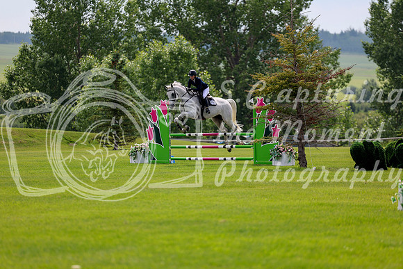 08947 - Shea - 2026 Mid-Summer Classic II - Friday July 15th