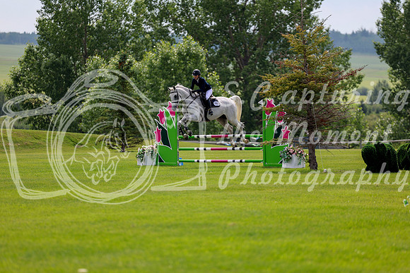 08948 - Shea - 2026 Mid-Summer Classic II - Friday July 15th