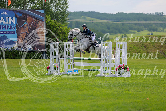08949 - Shea - 2026 Mid-Summer Classic II - Friday July 15th