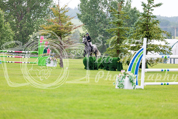 08522 - Shea - 2026 Mid-Summer Classic II - Friday July 15th