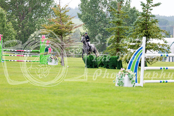 08524 - Shea - 2026 Mid-Summer Classic II - Friday July 15th