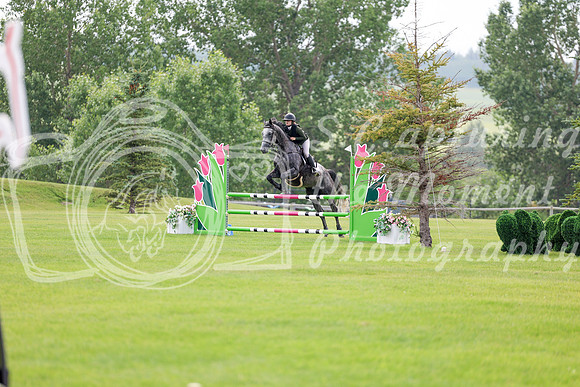 08525 - Shea - 2026 Mid-Summer Classic II - Friday July 15th