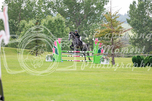08526 - Shea - 2026 Mid-Summer Classic II - Friday July 15th