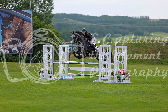 08530 - Shea - 2026 Mid-Summer Classic II - Friday July 15th