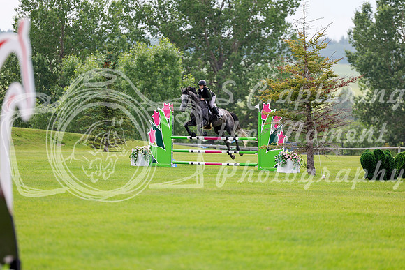 08528 - Shea - 2026 Mid-Summer Classic II - Friday July 15th