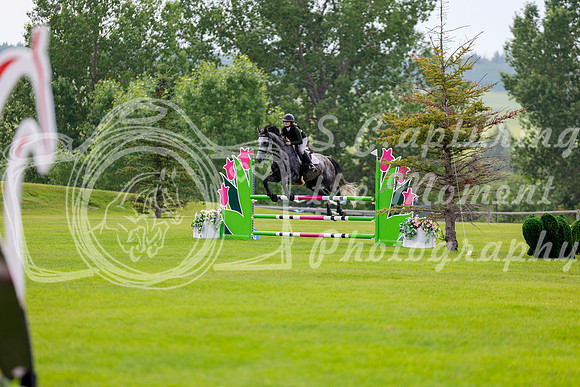 08529 - Shea - 2026 Mid-Summer Classic II - Friday July 15th