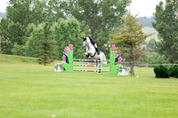 09823 - Shea - 2026 Mid-Summer Classic II - Friday July 15th