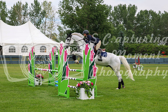 09842 - Shea - 2026 Mid-Summer Classic II - Friday July 15th