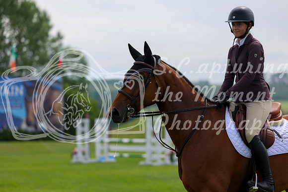 08679 - Shea - 2026 Mid-Summer Classic II - Friday July 15th