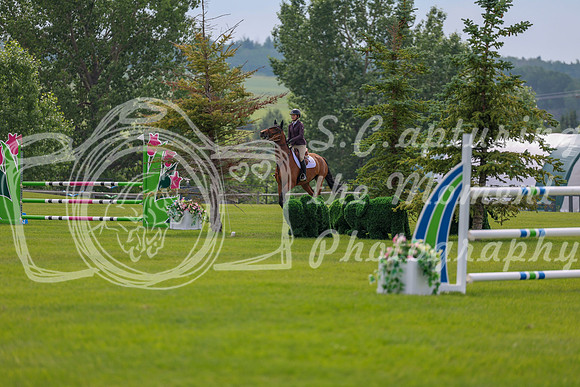 08686 - Shea - 2026 Mid-Summer Classic II - Friday July 15th