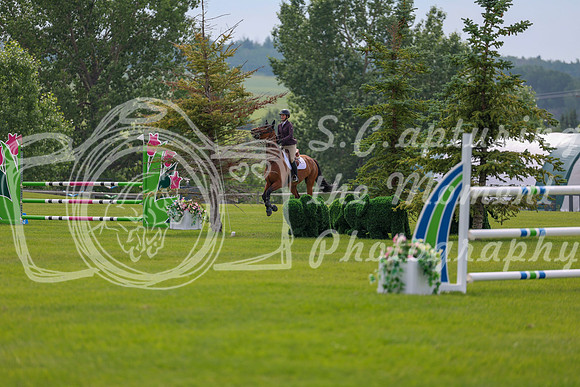08688 - Shea - 2026 Mid-Summer Classic II - Friday July 15th