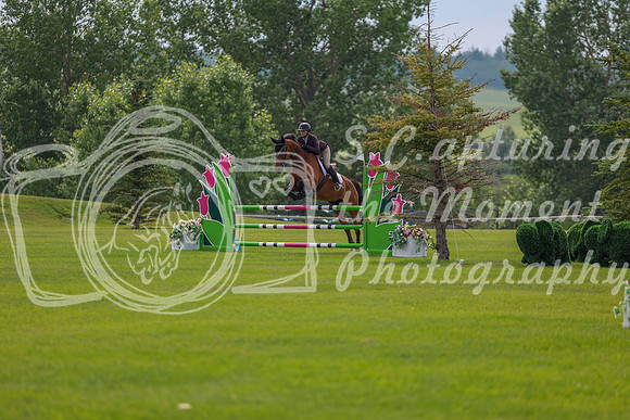 08689 - Shea - 2026 Mid-Summer Classic II - Friday July 15th
