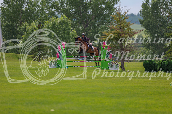08690 - Shea - 2026 Mid-Summer Classic II - Friday July 15th