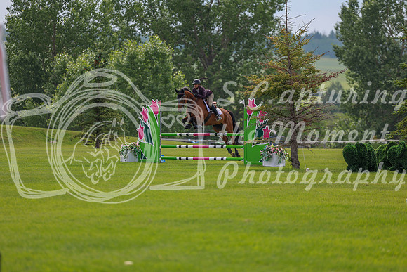 08691 - Shea - 2026 Mid-Summer Classic II - Friday July 15th