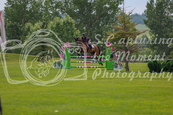 08692 - Shea - 2026 Mid-Summer Classic II - Friday July 15th