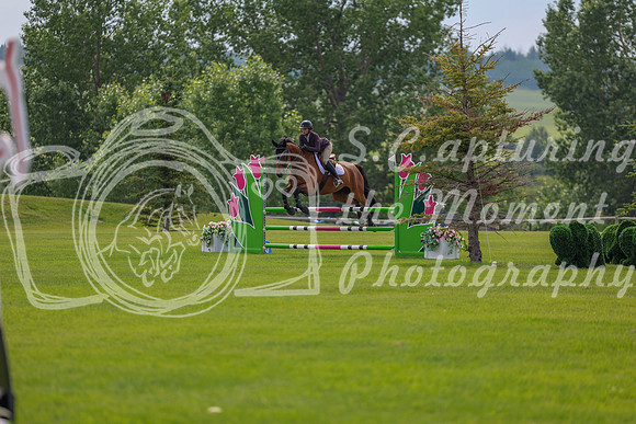 08693 - Shea - 2026 Mid-Summer Classic II - Friday July 15th