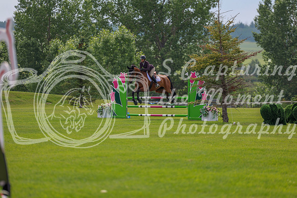 08694 - Shea - 2026 Mid-Summer Classic II - Friday July 15th
