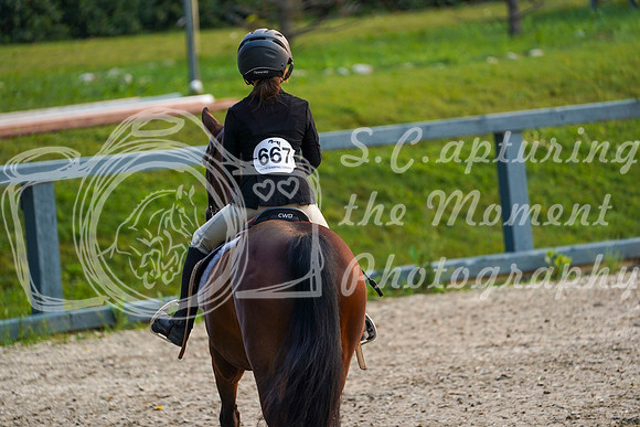 01725 - Alina - 2026 Mid-Summer Classic II - Saturday July 16th