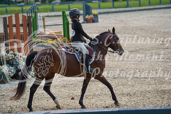 01743 - Alina - 2026 Mid-Summer Classic II - Saturday July 16th