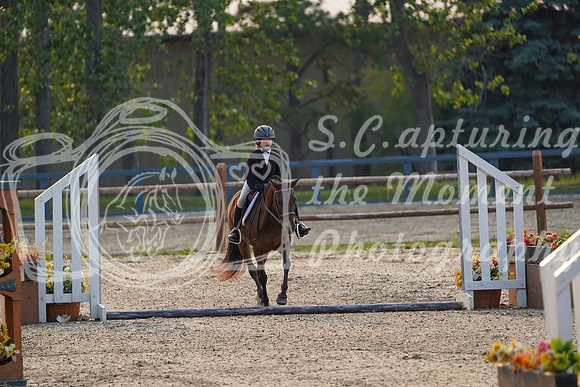 01750 - Alina - 2026 Mid-Summer Classic II - Saturday July 16th