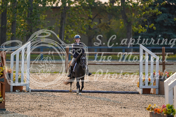 01800 - Alina - 2026 Mid-Summer Classic II - Saturday July 16th