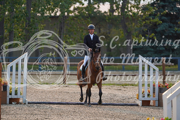 01691 - Alina - 2026 Mid-Summer Classic II - Saturday July 16th