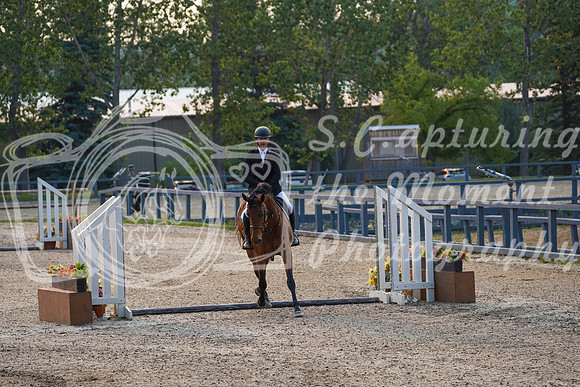 01700 - Alina - 2026 Mid-Summer Classic II - Saturday July 16th