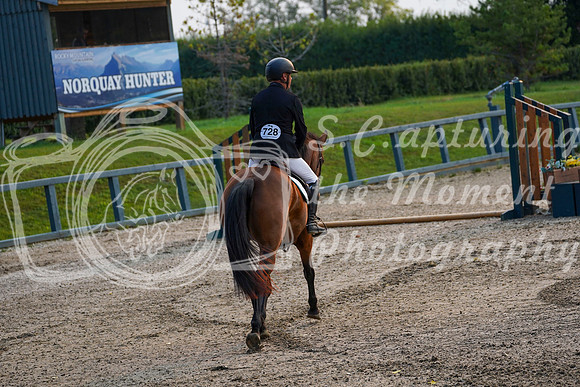 01707 - Alina - 2026 Mid-Summer Classic II - Saturday July 16th