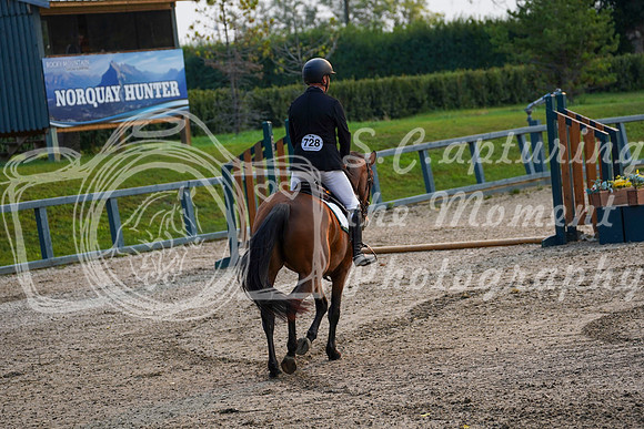 01709 - Alina - 2026 Mid-Summer Classic II - Saturday July 16th