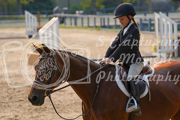 01945 - Alina - 2026 Mid-Summer Classic II - Saturday July 16th