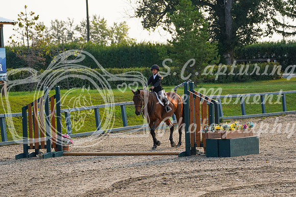 01954 - Alina - 2026 Mid-Summer Classic II - Saturday July 16th