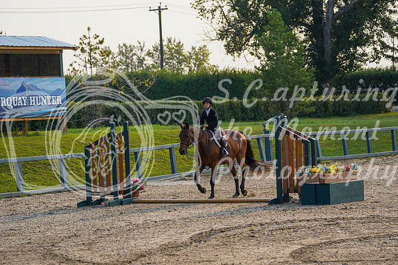02017 - Alina - 2026 Mid-Summer Classic II - Saturday July 16th