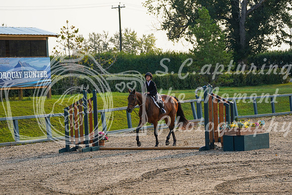 02018 - Alina - 2026 Mid-Summer Classic II - Saturday July 16th
