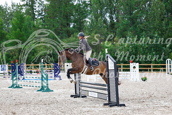 2025 - Haylee - Picco Horse Show - Friay July 25th 01566