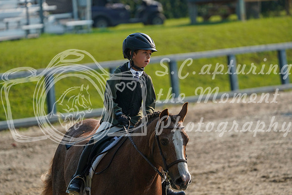 02733 - Alina - 2026 Mid-Summer Classic II - Saturday July 16th