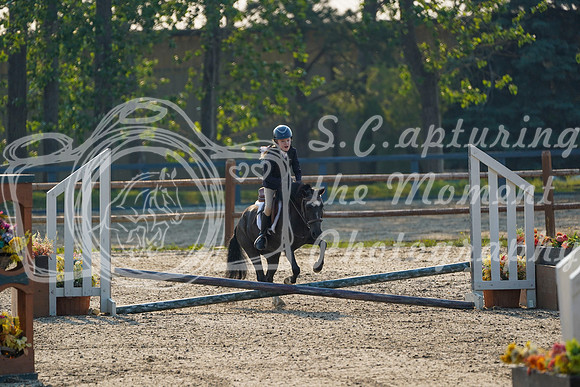 02231 - Alina - 2026 Mid-Summer Classic II - Saturday July 16th