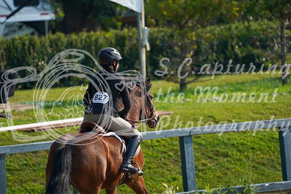 02985 - Alina - 2026 Mid-Summer Classic II - Saturday July 16th