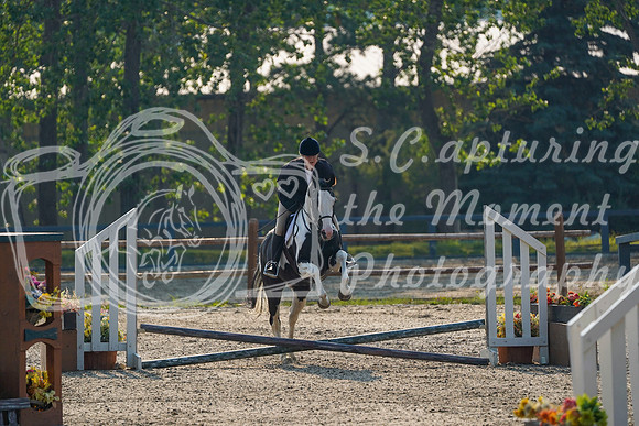 02385 - Alina - 2026 Mid-Summer Classic II - Saturday July 16th