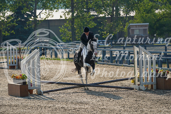 02391 - Alina - 2026 Mid-Summer Classic II - Saturday July 16th